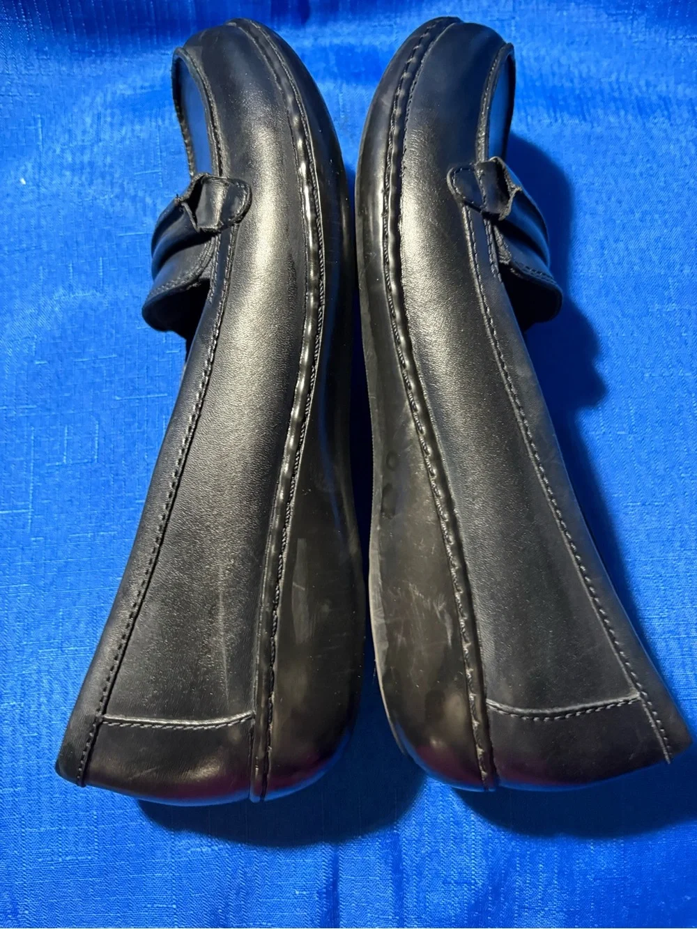 Clarks ultimate control collection